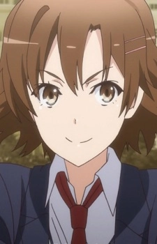 Orimoto, Kaori