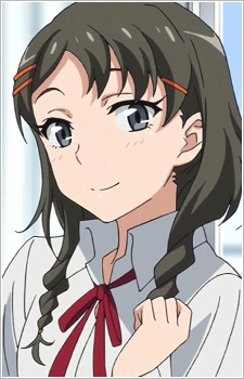 Shiromeguri, Meguri