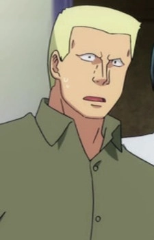 Fujiwara, Kenta