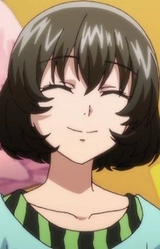 Oohashi, Rie