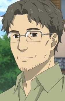 Fujiwara, Shigeru