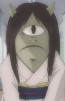 One-Eyed Youkai