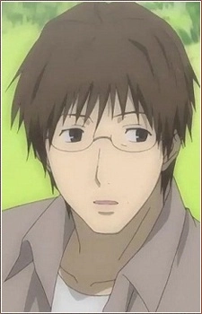 Sugino, Akifumi