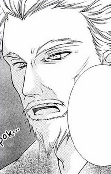 Haninozuka, Yorihisa