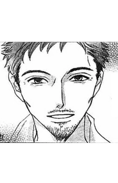 Hitachiin, Father