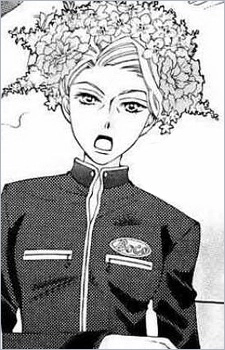 Hitachiin, Kazuha