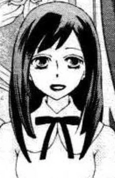 Kanoya, Megumi