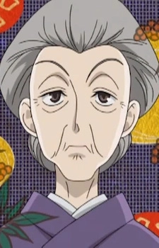Maezono, Shima