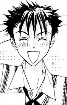 Morinozuka, Satoshi
