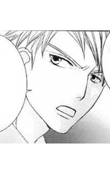 Ootori, Akito