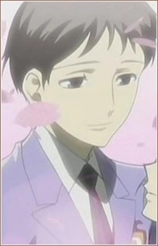 Suzushima, Tooru