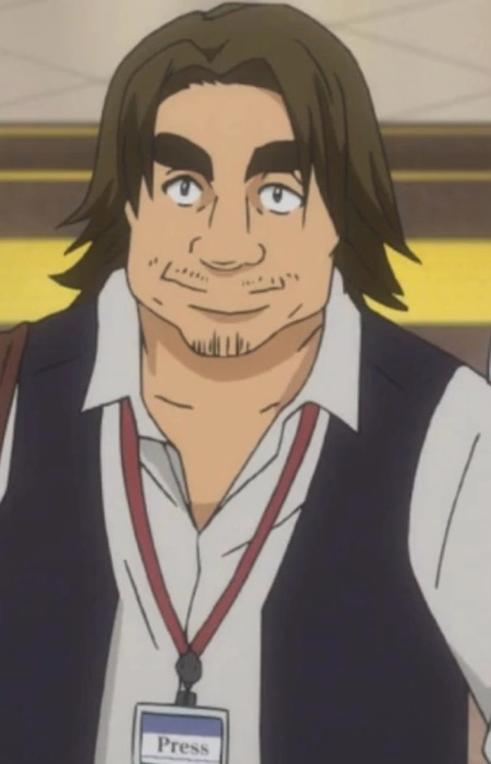 Chouno, Hitomiware