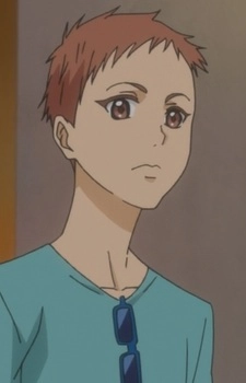 Hiyama, Chiaki