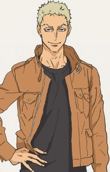 Sengoku, Kaname