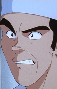 Yukimura, Father