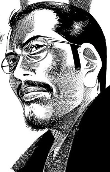 Mizutani, Osamu