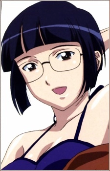 Kirishima, Yoko