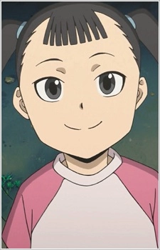 Komaba, Misora