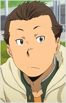 Ookawa, Shinei
