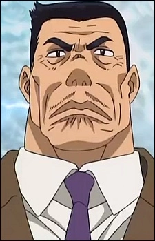 Kiritsubo, Taizou