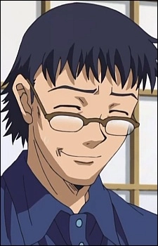 Nogami, Daisaku