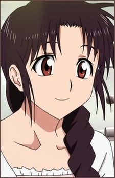 Hoshino, Momoko