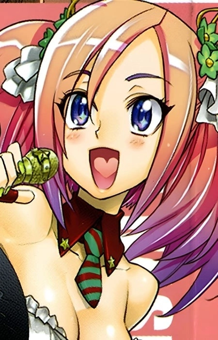 Nashida, Oriha