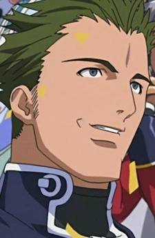Shirogane, Jinrai
