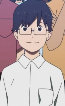 Nonomiya, Kento