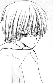 Kasai, Haruka