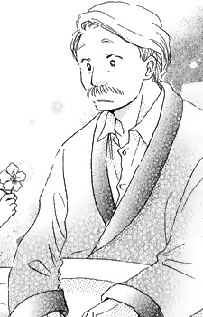 Creighton, Father