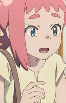 Hiro's Mother