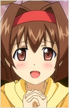 Mariya, Hikari