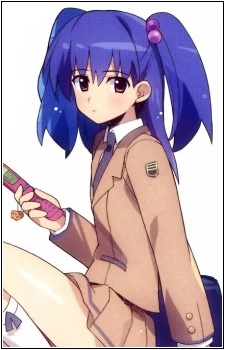Tokunaga, Asuka