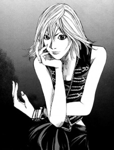 Fujii, Riyon