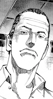 Kasuga, Souichirou