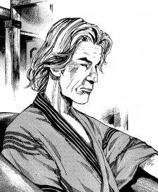 Izumi, Jun