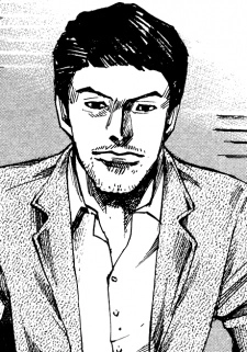 Kasuga, Hajime