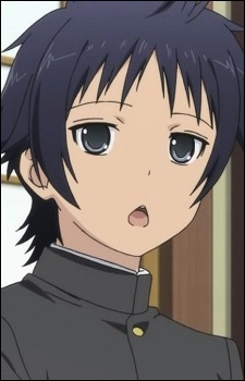 Minami, Akira