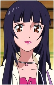 Kuhou, Asami