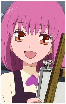 Oginome, Momoka
