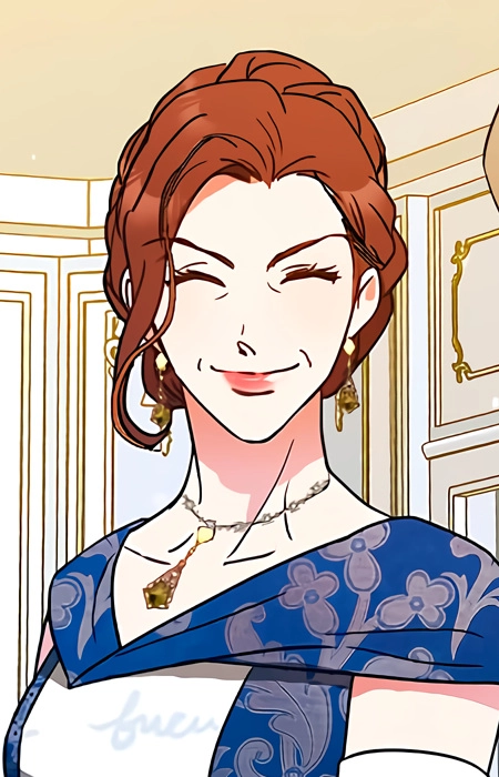 Viscountess Ardel
