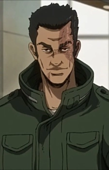 Aragaki, Tatsumi Leonald