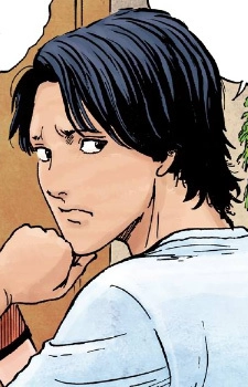 Tsuyoshi