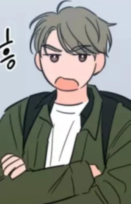 Gyu-hwan