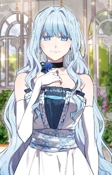 Crossbell, Sylvia