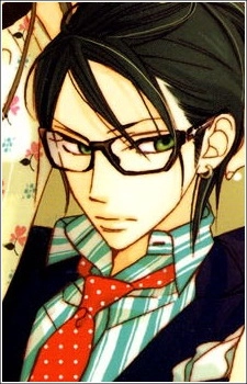 Tachibana, Ran