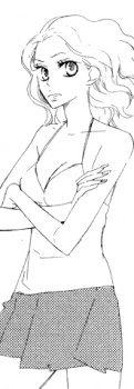 Kokonoe, Rinko