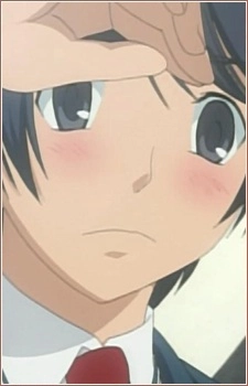 Aihara, Kouichi