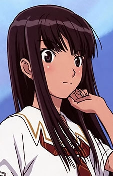 Futami, Eriko